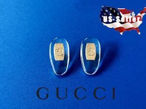 gucci replacement lenses|gucci sunglasses replacement nose pads.